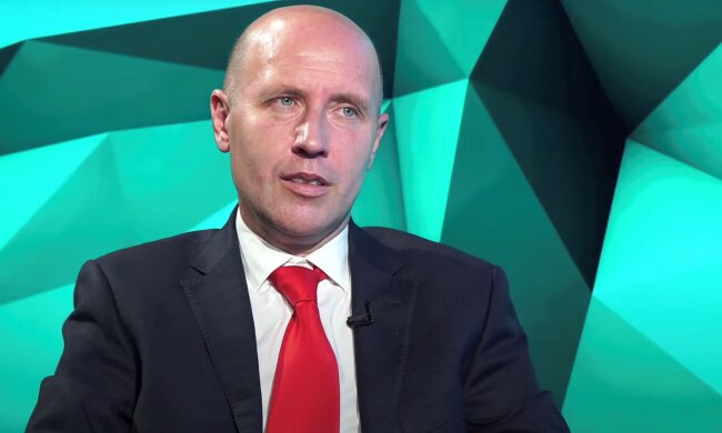 Руслан Бізяєв