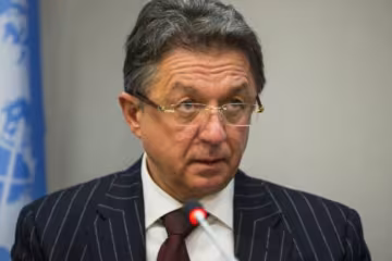 Постпред Украины в ООН раскритиковал российскую политику в Сирии