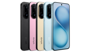 Vivo S50 Pro Mini, изображение из свободных источников