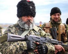 Соцмережі поховали ватажка путінських найманців