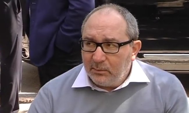Вятрович разнес мэра Харькова Кернеса в пух и прах: "Нельзя было доверять"