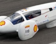 Харків'яни зробили найекономніший автомобіль в Україні