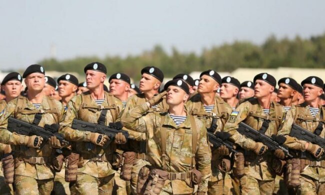 По стандартам НАТО: в Минобороны анонсировали первые реформы