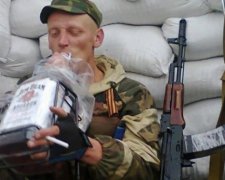 Бойовики застрелили командира та влаштували п'яний дебош