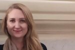 Кетрін Сіроу, скріншот: YouTube