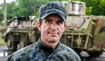 Шкиряк сделал предложение главарям боевиков