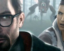 Авторы Half-Life подразнили геймеров неожиданными подробностями