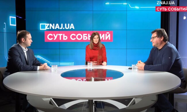 Віталій Романченко