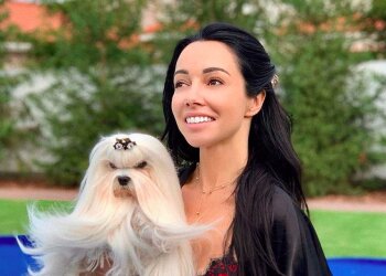 Екатерина Кухар, instagram.com/ekaterinakukhar_official/