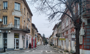 Болгарія / фото: Україна Інкогніта