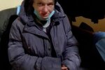 По Тернопольщине бродит растерянная женщина без памяти: "Родные, найдитесь!"