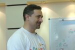 Игорь Смелянский, скриншот с видео