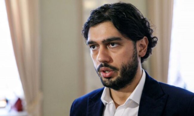 За операцию по дискредитации Николая Тищенко Гео Лерос получил $20 000 - Шнайдер