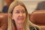 Молода дружина – не вихід: Супрун розповіла, як повернути ерекцію