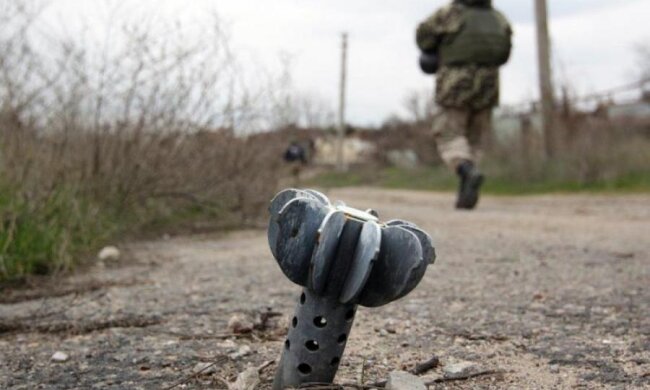 Боевики сравняли с землей дома мирных жителей: есть жертвы