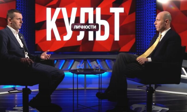 Руслан Бортник розповів про можливі зовнішньополітичні курси України