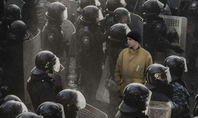 Про Майдан і війну покажуть веб-серіал (відео)