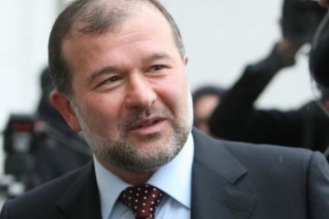 Уволенные районные руководители Закарпатья получили повестки - Балога