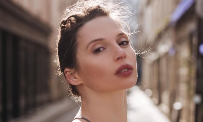 Ирена Карпа, фото: Instagram