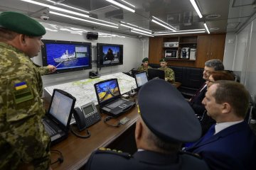 Це війна, - Клімкін
