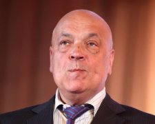 Москаль пристыдил Забужко за сепаратизм