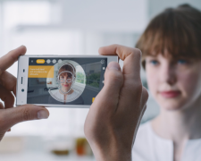 Sony перетворила смартфон на 3D-принтер