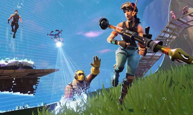 Fortnite