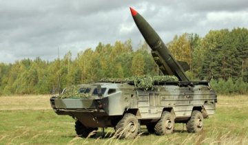 "Грім" серед ясного неба: українці замінять застарілі "Точки-У"
