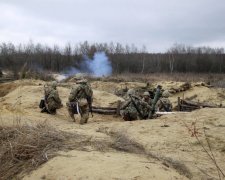 Всплыла горькая правда о провале украинских защитников на Донбассе: на врага с голыми руками