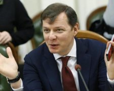 Муссолини и женщины: как из Ляшко пытаются слепить что-то приличное