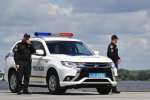 В Одессе пьяные неадекваты устроили копам адский форсаж, вспотели даже погоны: подробности скандала