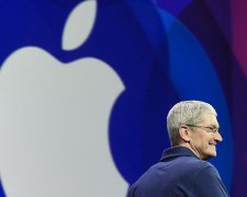 Apple випустить "шоколадний" iPhone