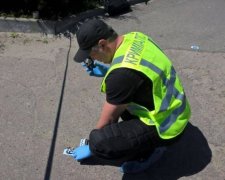 Куля в голову, 200 тисяч: кримінальний екшн розгорівся в київському ЖЕКу