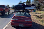 Touota Corolla. carscoops
