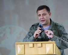 РПЦ уже освятила: у Захарченко устроили соревнования по ЭТОМУ