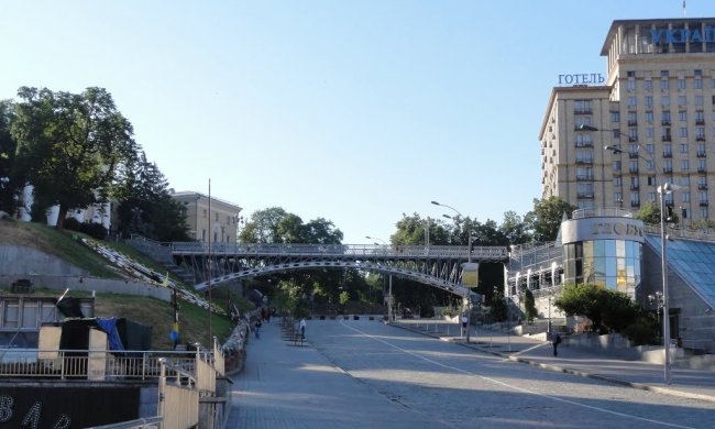 В Киеве перекроют важную пешеходную зону на все лето: что важно знать