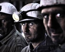 Працівники чотирьох криворізьких шахт залишилися під землею