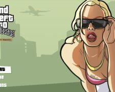 GTA: San Andreas