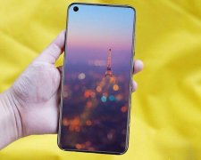 Huawei выпустила флагманы в эксклюзивной расцветке, цены приятно удивят