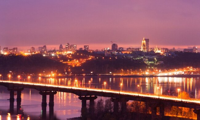 Міст Патона, ua.news