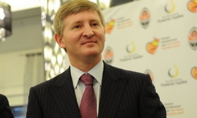 Український олігарх склав конкуренцію найбагатшим людям світу