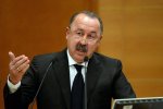 Екс-тренер Динамо підлабузницьки розкритикував російського тирана