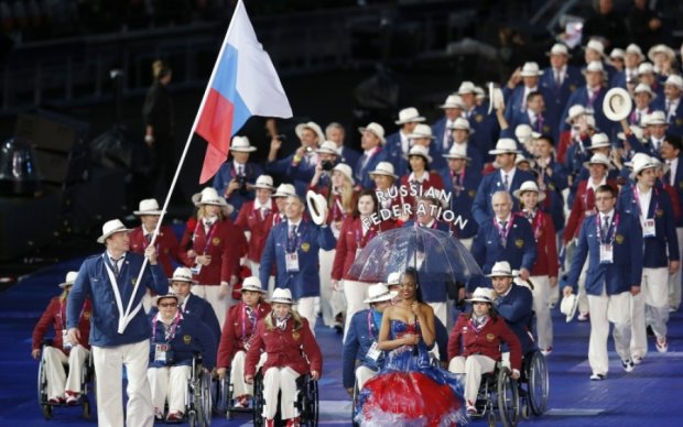 Росії остаточно заборонили виступати на Паралімпіаді