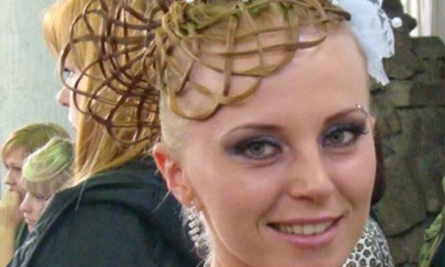 Невдалі весільні зачіски наречених, фото: lifeinteres