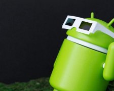 Google відрікся від власного Android-пристрою