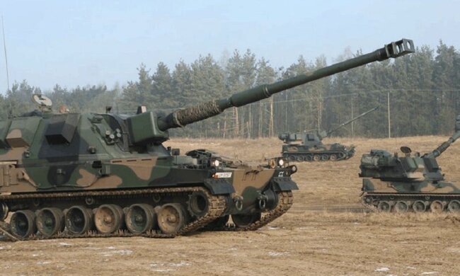 AHS Krab. Фото: Telegram