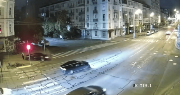 Працівник прокуратури збив жінку і намагався втекти: у справу втрутився Генпрокурор