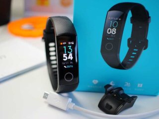 Xiaomi Mi Band 4