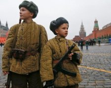 Залізна завіса: що росіяни знають про події в Україні