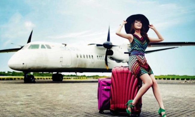 Как организовать путешествие мечты: лайфхаки успешных женщин